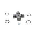 Kreuzgelenk 4x Sicherungsring, 1x Schmiernippel 67,5° 1368791 - Original WALTERSCHEID