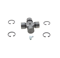 Kreuzgelenk 4x Sicherungsring, 1x Schmiernippel 67,5° 1368791 - Original WALTERSCHEID