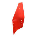 Versoir entier droit pour charrue NAUD 30.22.354D adaptable - Blacksteel©