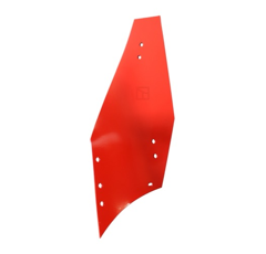 Versoir entier droit pour charrue NAUD 30.22.354D adaptable - Blacksteel©