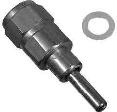 VALVE TUBE INOX POUR 94 INOX-Abreuvoirs