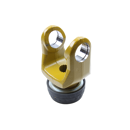 Aufsteckgabel 1 3/8" Z21 1365816 - Walterscheid