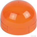 Ersatzglas für Rundumkennleuchte, gelbpassend für 847 700 04, 847 700 05, 847 700 06 Herth + Buss 84771002