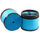 Filtre air primaire machine agricole SA16437