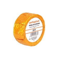 Bandage goudronné "Certoplast"