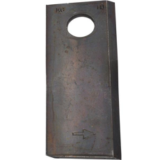 Couteau pour faucheuse VICON VN9935869901 origine