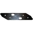 Contre sep réversible pour charrue GREGOIRE & BESSON 173388 origine