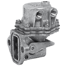 Kraftstoffförderpumpe 6585068N passend zu Lombardini/Ferrari