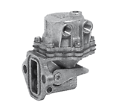 Kraftstoffförderpumpe 6585068N passend zu Lombardini/Ferrari