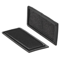 Filtre habitacle adaptable HIFI FILTER SC50405