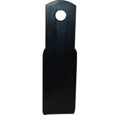 Fléau 410 mm pour broyeur GYRAX adaptable