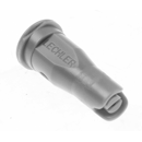 Lechler ID3 120-06 POM - grau