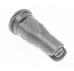 Lechler ID3 120-06 POM - grau