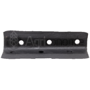 Lame 270 x 70 x 10 mm pour cureuse rotative MALETTI adaptable