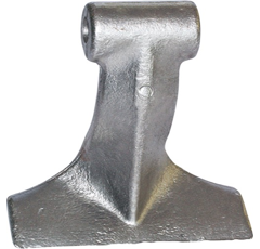 Marteau pour broyeur 160x70mm FACMA Adaptable Blacksteel©