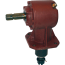 Boitier de gyrobroyeur 30CV | GENERIQUE