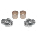 Jeu de bagues pour tracteur JOHN DEERE L111817 adaptable