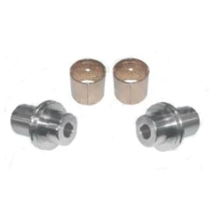 Jeu de bagues pour tracteur JOHN DEERE L111817 adaptable