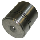 Piston pour tracteur MASSEY FERGUSON 1665738M91 adaptable