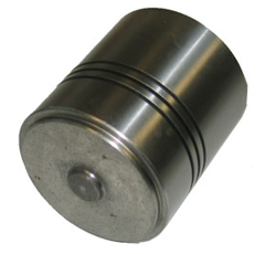 Piston pour tracteur MASSEY FERGUSON 1665738M91 adaptable