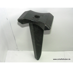 Kreiseleggenzinken - rechts 52625500 Kuhn Original