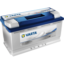 VARTA Professional Starterbatterie 12 V 95 AH (C20) 800 A