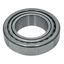 Roulement à rouleaux conique pour cultivateur LEMKEN 3199166 adaptable