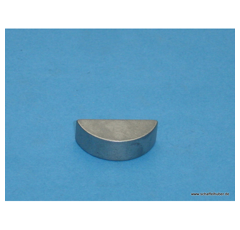 Scheibenfeder 6888/2x3,7 