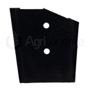 Racloir synthétique pour semoir LEMKEN 3492031 origine