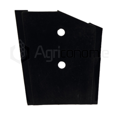 Racloir synthétique pour semoir LEMKEN 3492031 origine