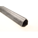 Profilrohr 125101500 Bondioli & Pavesi Original dreikant