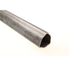 Profilrohr 125101500 Bondioli & Pavesi Original dreikant