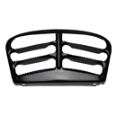 Marche-pied pour tracteur CASE IH 193580A1 adaptable