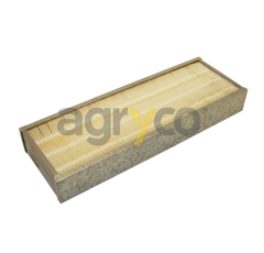 Filtre d'habitacle pour téléscopique MANITOU 705969 adaptable