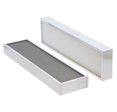 Filtre à air adaptable HIFI FILTER SC70072