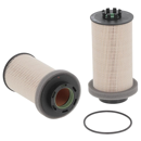 Filtre à gasoil adaptable HIFI FILTER SN70141