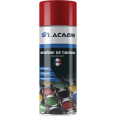 Peinture de finition Rouge MAC CORMICK aérosol 400ml| LACAGRI