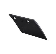 Soc de rasette droit pour charrue LEMKEN 3363712 adaptable - Blacksteel©