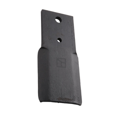 Fléau droit 260 mm pour broyeur SCHULTE adaptable