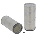Filtre à air sécurité adaptable HIFI FILTER SA16325