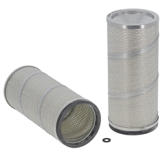 Filtre à air sécurité adaptable HIFI FILTER SA16325