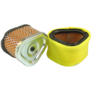 Filtre à air adaptable HIFI FILTER SA11117