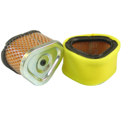 Filtre à air adaptable HIFI FILTER SA11117