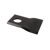Cuchilla rotativa derecha para segadora JF-STOLL 13800022 adaptable - BlackSteel©