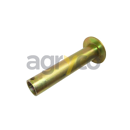 Axe pour téléscopique JCB 911/23600 adaptable