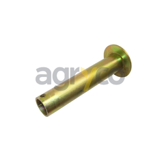 Axe pour téléscopique JCB 911/23600 adaptable