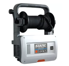 Nettoyeur haute pression eau froide STATIC 1700 EXTRA 8,5L/min - 150 bar | COMET