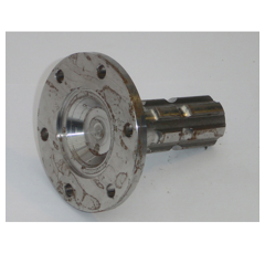 Flanschzapfen 100 1042694 - Walterscheid