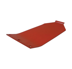 Patin d'usure pour faucheuse POTTINGER 397601701N adaptable