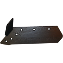 Pflugschar links KUHN/HUARD H4 14" 581141 original